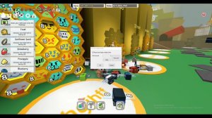 КАК СДЕЛАТЬ ОДАРЁННЫХ БАСИК БИ!|КАК БЫСТРО МУТИРОВАТЬ ПЧЁЛ!|Bee Swarm Simulator|Симулятор ПЧЕЛОВОДА