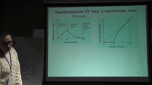 Надпровідність смотреть онлайн