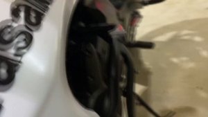 Kawasaki er6 Проверим ВСЕ!