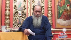 Может ли православный человек стать крестным у протестанта или католика? (прот. Владимир Головин)