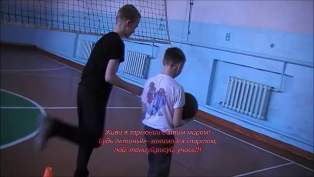 Видеоролик Как прекрасен этот мир 5 класс.mp4