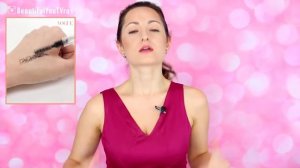 ЖИДКИЕ НАКЛАДНЫЕ БРОВИ - НОВЫЙ БЬЮТИ ТРЕНД?!  #АбсурдныеТренды