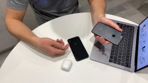 iPhone отключается на морозе? Можно ли решить эту проблему?