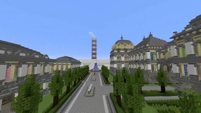 Minecraft converted to USSR 07.11.2019 смотреть онлайн