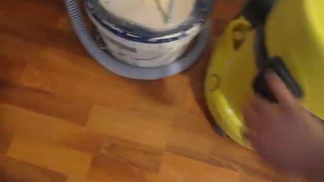 циклон с пылесосом karher wd 3.500 смотреть онлайн