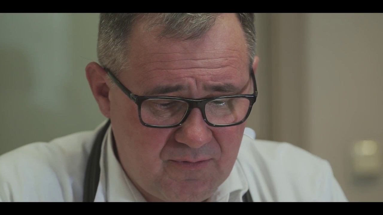 Знакомство с доктором Euromed Clinic смотреть онлайн