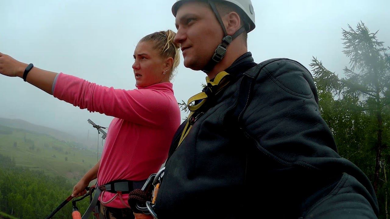 Прыжки с туимского провала 2019 смотреть онлайн