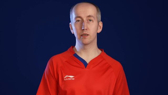 Что тренировать любителю в настольном теннисе смотреть онлайн