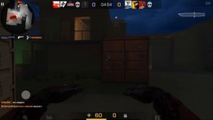 ОДИН ПРОТИВ ШЕСТИ ЗОМБИ! ХЭЛЛОУИН В STANDOFF 2 / СТАНДОФФ 2 ОБНОВЛЕНИЕ 0.11.2