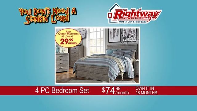 2017 05 Rightway   You Dont Need A Loan Spot B смотреть онлайн