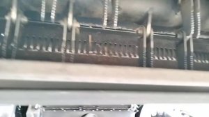 Комбайн Deutz Fahr 6095 HTS экспресс обзор от Константина Сорокина