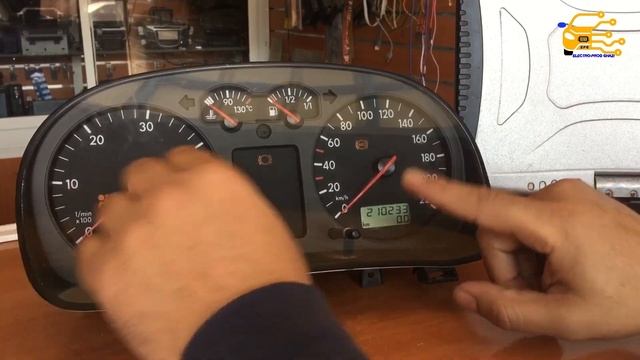 STARTING CAR GOLF VW VAG WITHOUT CHIPتشغيل السيارة جولف بدون رقاقة смотреть онлайн