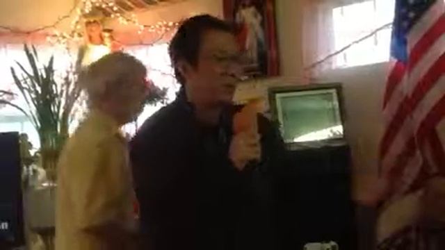 BESAME MUCHO смотреть онлайн