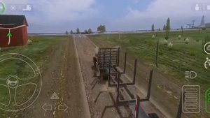 universal truck simulator для начинающих