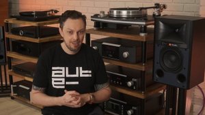 Полочные колонки JBL 4309