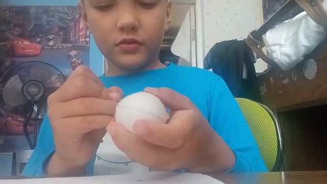 создание декаротивнова кокоса(мисочки)(в конце пранк) смотреть онлайн