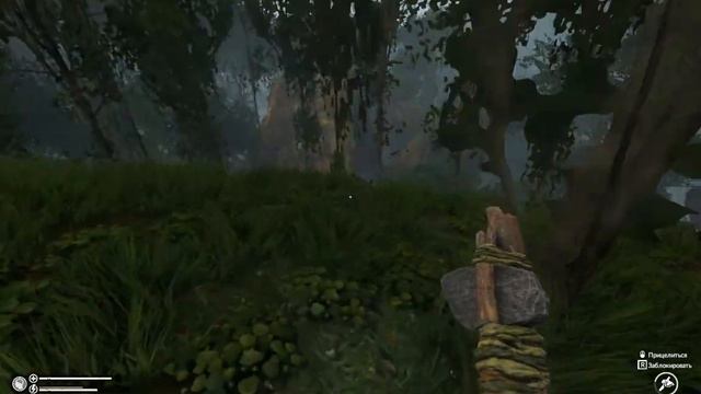 Green Hell вышла за карту смотреть онлайн