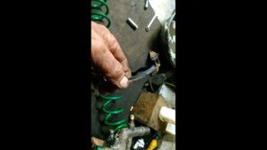 Запрессовка поршневого пальца на холодную 7A-FE, к чему приводит