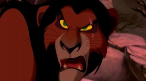 Король Лев - Сараби Fandub на Русском