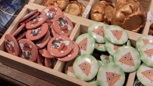 ?  поездка в Казань, покупаем сувениры, гуляем по Баумана, распаковка ЗЯ