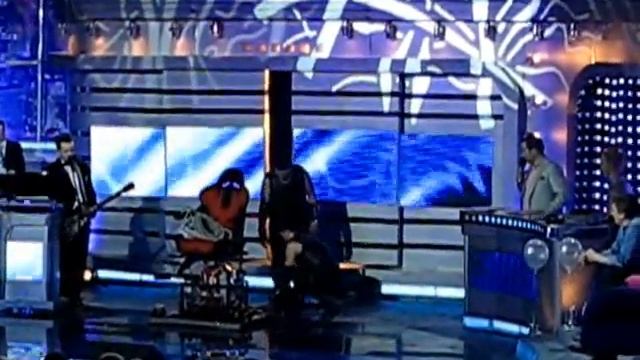 Хорошие шутки 28 марта 2009 г. — Кресло смотреть онлайн