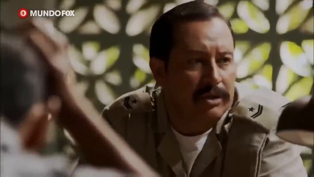 EL MEXICANO CAP 9 смотреть онлайн