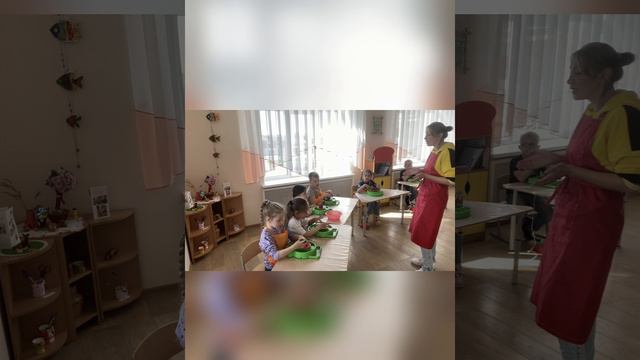 Практическое значение лепки.Гончарная мастерская. Крути-Верти смотреть онлайн