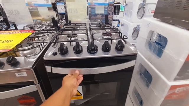 ACHADINHOS EM OFERTA MAGAZINE LUIZA | FOGÕES | PANELAS | MAGALU