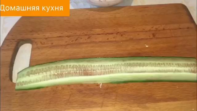 РОЛЛЫ в домашних условиях! Роллы из огурцов. смотреть онлайн