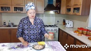 ТАКОГО БЛЮДА НИКТО НЕ ГОТОВИЛ!!! ТРЕБУХА, РУБЕЦ В АВТОКЛАВЕ!