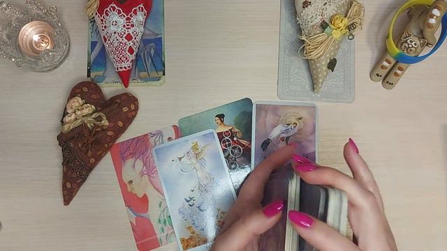 Поради від родової системи 2024 🎁❤️💯 #тароукраїна #кохання #любовь #таро смотреть онлайн