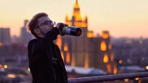 The Hatters, ДЖАРАХОВ - Я ДЕЛАЮ ШАГ