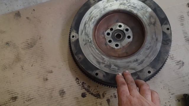 Ремонт! Начало / разобрал двигатель. ЗМЗ 405 Е 3 смотреть онлайн