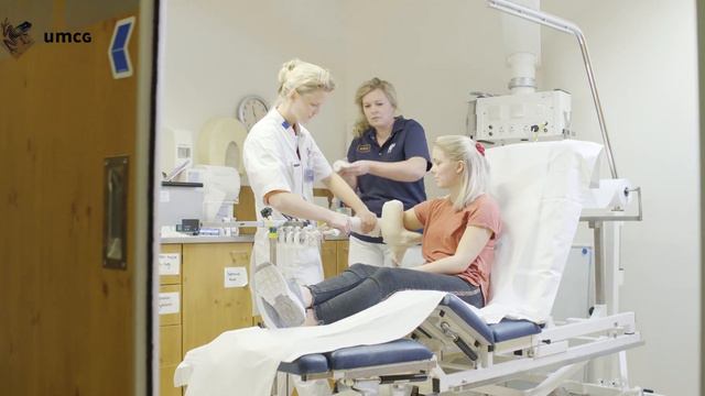 ANIOS Chirurgie
