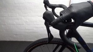 Shimano GRX 400 Reach Adjustment Guide