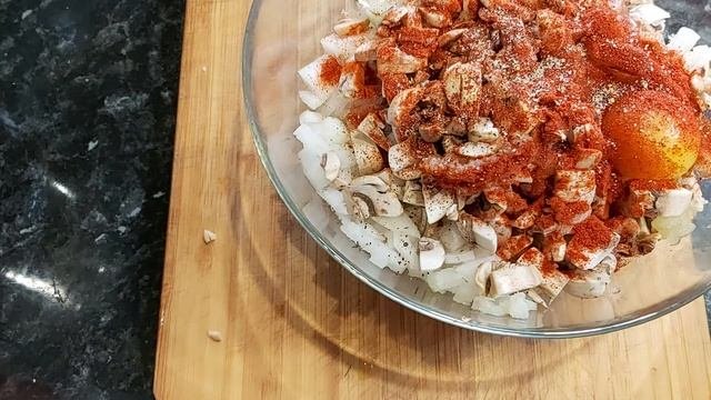 ТЕФТЕЛИ С ШАМПИНЬОНАМИ И СЫРОМ!!! ПОПРОБУЙТЕ ПРИГОТОВИТЬ Я ГОТОВЛЮ ТОЛЬКО ТАК ???