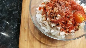 ТЕФТЕЛИ С ШАМПИНЬОНАМИ И СЫРОМ!!! ПОПРОБУЙТЕ ПРИГОТОВИТЬ Я ГОТОВЛЮ ТОЛЬКО ТАК ???