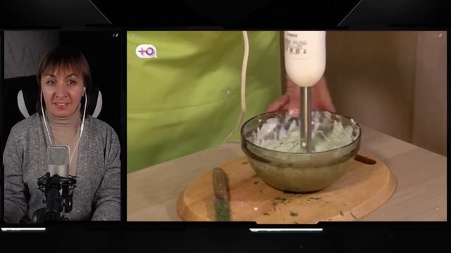 МОЯ СВЕКРОВЬ — МОНСТР ► Сильно не поправишься ► 13 неделя ► 5 день смотреть онлайн