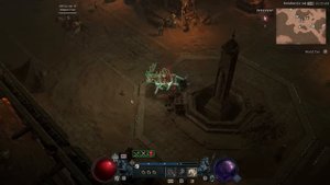 Diablo 4 PVP is AMAZING! TRY PVP for FAST LEGENDARY GEAR! Diablo 4 PVP Gameplay! Rogue PVP Gameplay