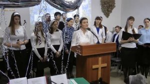 250.  Ты дорог для Меня, так многоценнен ты   - стихотворение.mp4