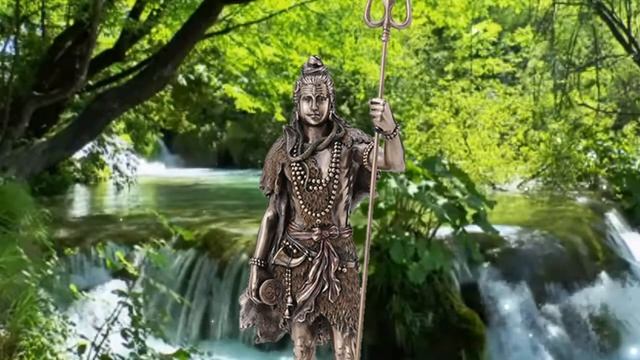 Мантра - медитация для релаксации и сна! смотреть онлайн