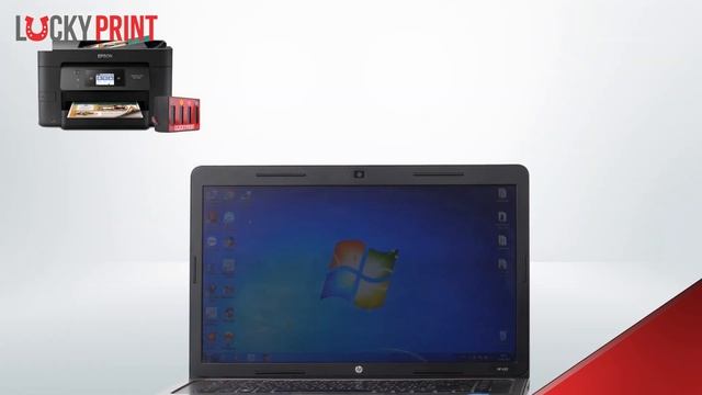 Компьютер не видит принтер. Причины и решения проблемы смотреть онлайн