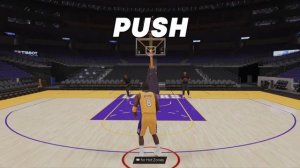 СЕКРЕТЫ ШУТИНГА В NBA 2K24 ???