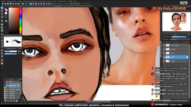 ВЕРНУЛСЯ ИЗ АРМИИ?  СЛОМАЛСЯ ГРАФИЧЕСКИЙ ПЛАНШЕТ?  ИСТОРИЯ СОЗДАНИЯ КАНАЛА НА ЮТУБЕ