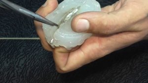 узнай как сделать жука из свинца?