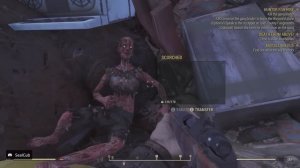 16 TIMES THE SYMPTOMS! The Scorched Plague in Fallout 76 Explained