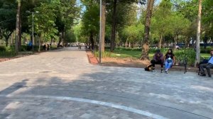 Mexico City Walking Tour ?? Avenida Juárez & Centro Historico [4K Ultra HDR/60fps]