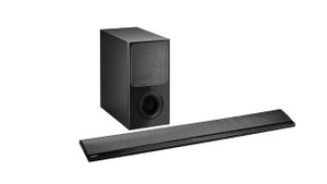 Саундбар Sony HT-CT390