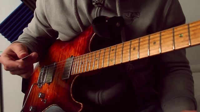 Подбор на слух: нюансы смотреть онлайн