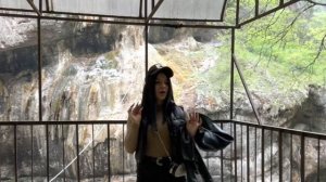 ЧЕГЕМСКИЕ ВОДОПАДЫ | Нальчик достопримечательности | Чегем